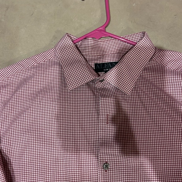 BOGO Alfani Dress Shirt - Picture 2 of 6